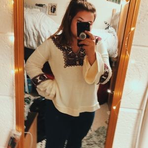 FREE PEOPLE TOP